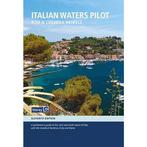 Imray Pilot - Italian waters pilot, Watersport en Boten, Ophalen of Verzenden, Nieuw