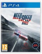 Need For Speed: Rivals PS4 Garantie & morgen in huis!, Spelcomputers en Games, Vanaf 12 jaar, Ophalen of Verzenden, 1 speler, Zo goed als nieuw