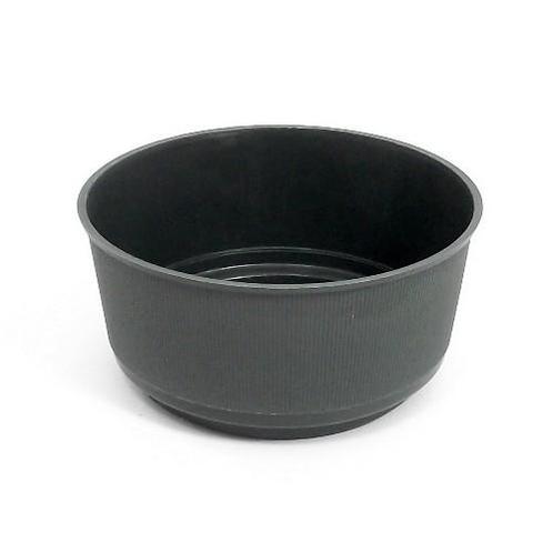 Schaal voor steekschuim plastic bulb bowl green 18 cm pak 10, Hobby en Vrije tijd, Knutselen, Nieuw, Ophalen of Verzenden