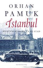 Istanbul 9789023477129 Orhan Pamuk, Boeken, Verzenden, Zo goed als nieuw, Orhan Pamuk