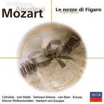 cd - Wolfgang Amadeus Mozart - Le Nozze Di Figaro (Highli..., Zo goed als nieuw, Verzenden