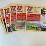 Tintin Various merchandise objects - Magnifique lot Tintin –, Boeken, Stripboeken, Nieuw