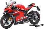 Tamiya 1:12 - Modelauto - Ducati Superleggera V4, Hobby en Vrije tijd, Modelauto's | 1:5 tot 1:12, Nieuw