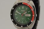 Seiko - Diver - Zonder Minimumprijs - 6309-568A-A - Heren -