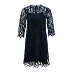 Princess goes Hollywood • zwarte kanten jurk • 36, Princess goes Hollywood, Verzenden, Zwart, Nieuw