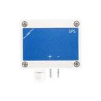 Verschildruksensor | 0 tot 6 KPa | 24 VAC-VDC, Verzenden, Nieuw