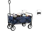 The White Series Opvouwbare Bolderkar, Kinderen en Baby's, Nieuw