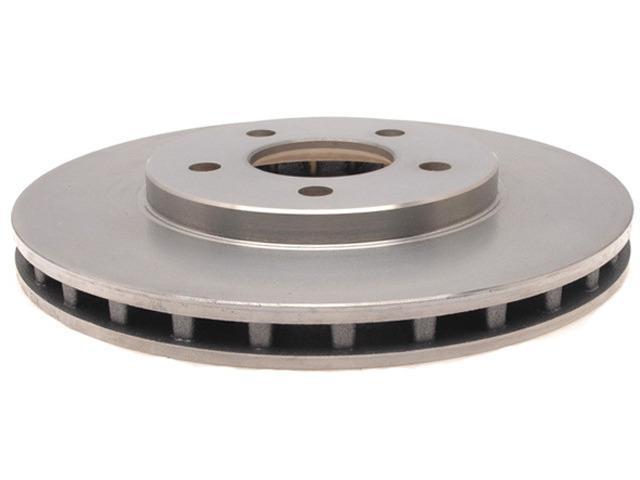 Remschijf 7063 Voorzijde Chrysler|Dodge|Plymouth, Auto-onderdelen, Remmen en Aandrijving, Nieuw, Amerikaanse onderdelen, Oldtimer onderdelen