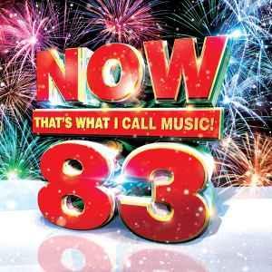 cd - Various - Now Thats What I Call Music! 83, Cd's en Dvd's, Cd's | Overige Cd's, Zo goed als nieuw, Verzenden