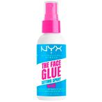 NYX Professional Makeup The Face Glue Setting Spray, Verzenden, Nieuw