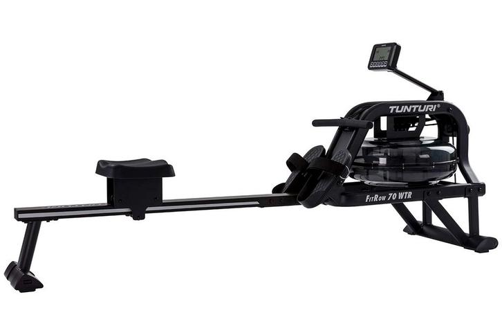 Tunturi FitRow 70 WTR, Sport en Fitness, Fitnessmaterialen, Overige typen, Nieuw, Verzenden