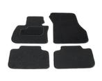 Automatten voor BMW X1 F48 va 2015 - zwart stof, Verzenden, Nieuw