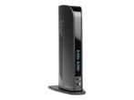 Dockingstation Kensington USB 3.0 SD3500V, Docking station, Laptop, Ophalen of Verzenden, Zo goed als nieuw