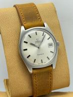 Omega - Geneve Automatic Date Cal.565 - Zonder Minimumprijs, Sieraden, Tassen en Uiterlijk, Horloges | Heren, Nieuw