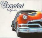 cd digi - Convict - Twentyfourseven, Verzenden, Zo goed als nieuw