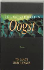 Oogst / De laatste bazuin / 4 9789024262298 Tim LaHaye, Verzenden, Gelezen, Tim LaHaye