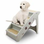 Hondentrap - 4 Treden - Max. 100kg, Verzenden, Nieuw