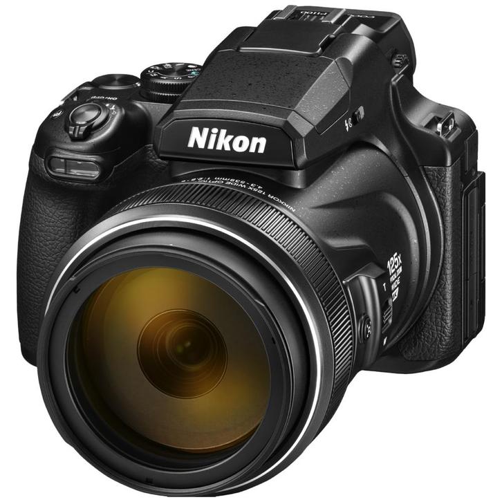 Nikon Coolpix P1100, Audio, Tv en Foto, Fotocamera's Digitaal, Nieuw, Nikon, Ophalen of Verzenden