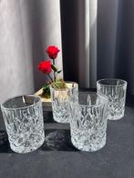 Whiskyglas (18) - Kristal - 18 Cristal Bohème glazen, Antiek en Kunst, Antiek | Meubels | Tafels