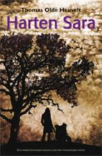 Harten Sara 9789024532360 T. Olde Heuvelt, Boeken, Verzenden, Gelezen, T. Olde Heuvelt
