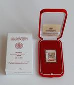 Vaticaan. 25 Euro 2024 Tommaso dAquino Proof, Postzegels en Munten, Munten | Europa | Euromunten