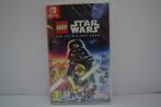 LEGO Star Wars - The Skywalker Saga (SWITCH FAH), Verzenden, Zo goed als nieuw