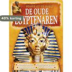 Oude Egyptenaren 9789058889508, Boeken, Verzenden, Zo goed als nieuw