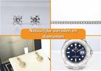 NU LIVE op Onlineveilingmeester.nl: sieraden en diamanten!