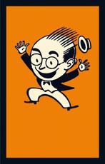 Durf! 9789400500372 Seth Godin, Boeken, Verzenden, Gelezen, Seth Godin