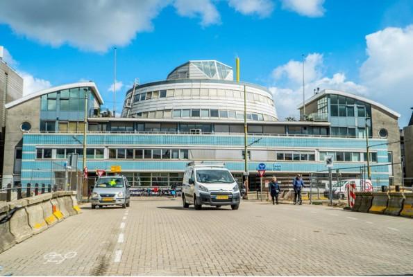 Kamer te huur in Delft - 35 m² - 1 kamer(s), Huizen en Kamers, Kamers te huur, Delft