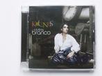Cristina Branco - Kronos, Cd's en Dvd's, Verzenden, Zo goed als nieuw