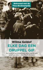9789044352474 Elke dag een druppel gif | Tweedehands, Boeken, Verzenden, Zo goed als nieuw, Wilma Geldof