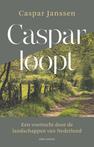 Caspar loopt (9789045040639, Caspar Janssen)
