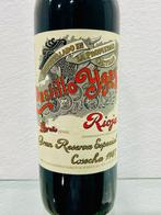 1987 Marqués de Murrieta, Castillo de Ygay - Rioja Gran, Nieuw
