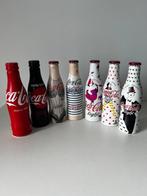 Themacollectie - Exclusieve set – 7 flessen Coca-Cola