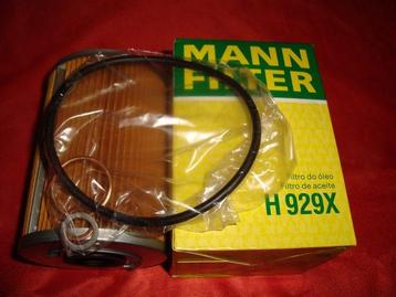 Oliefilter | Mercedes w126 beschikbaar voor biedingen