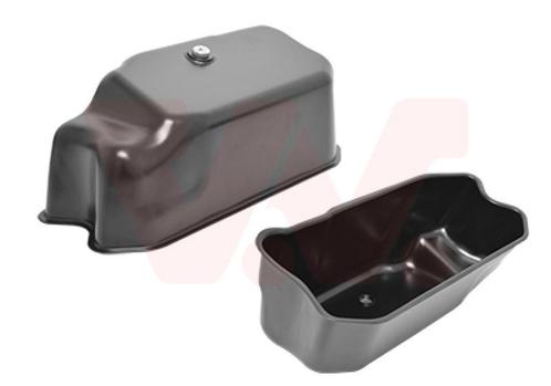 CARTERPAN VOOR FIAT DUCATO 2002-2006 504018305, Auto diversen, Auto-accessoires, Nieuw, Ophalen of Verzenden