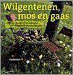 Wilgentenen Mos En Gras 9789021329123, Boeken, Verzenden, Gelezen, B. van der Vlist-Hansma