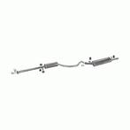 Complete Uitlaatset Opel Vectra A 1.8 1988.07 - 1992.08, Verzenden, Nieuw