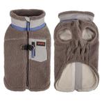 Honden Teddy winterjas bruin (Jassen, Hondenkleding), Ophalen of Verzenden, Nieuw, Hondenjas