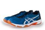 Asics Sportschoenen in maat 44 Blauw | 10% extra korting, Kleding | Heren, Schoenen, Sportschoenen, Nieuw, Asics, Verzenden