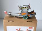 Paya - Blikken speelgoed - 3x Boxed Wind-Up Tin Toys,