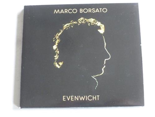 Marco Borsato - Evenwicht (digipack), Cd's en Dvd's, Cd's | Nederlandstalig, Verzenden