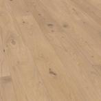 FLOER Hybride Hout 5003 Puur Eiken Rustiek (23,3 cm) Parket, Huis en Inrichting, Stoffering | Vloerbedekking, Ophalen of Verzenden