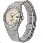 Omega - Constellation Co-Axial - 123.55.38.21.52.003 - Heren, Nieuw