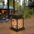 Solar Lantaarn Sterre decoratieve buitenlamp, Tuin en Terras, Verzenden, Minder dan 50 watt, Overige typen, Nieuw
