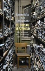 De oorlog verzameld 9789023489399 Annemieke van Bockxmeer, Verzenden, Zo goed als nieuw, Annemieke van Bockxmeer