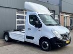 Renault Master  | Financial Lease voor 1652 p/mnd, Auto's, Euro 5, Stof, Gebruikt, Overige carrosserieën