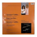 Modern Talking - Geronimos Cadillac Limited Edition Yellow, Verzenden, Nieuw in verpakking