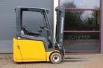 Jungheinrich efg 216 heftruck, Zakelijke goederen, Machines en Bouw | Heftrucks en Intern transport, Ophalen, Jungheinrich, Heftruck